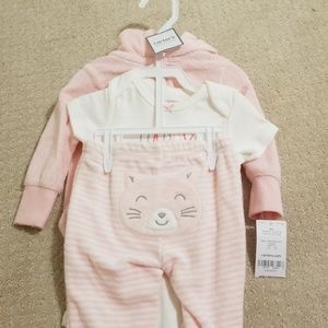 Baby set